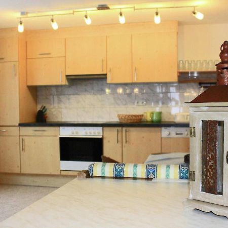 Spacious Holiday Home In Kappl With Terrace Exterior photo