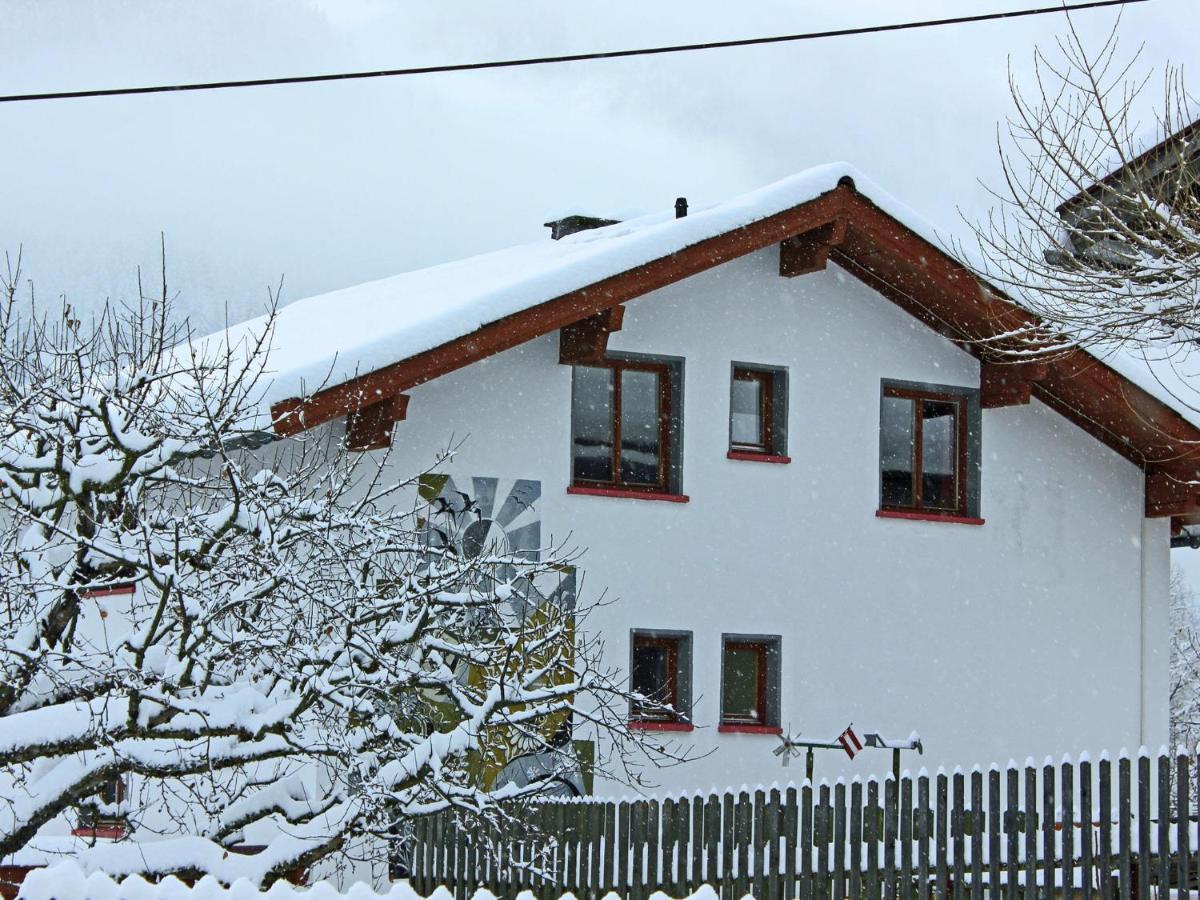 Spacious Holiday Home In Kappl With Terrace Exterior photo