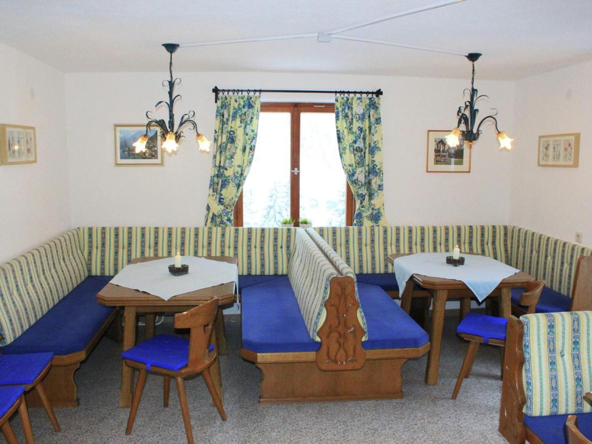 Spacious Holiday Home In Kappl With Terrace Exterior photo